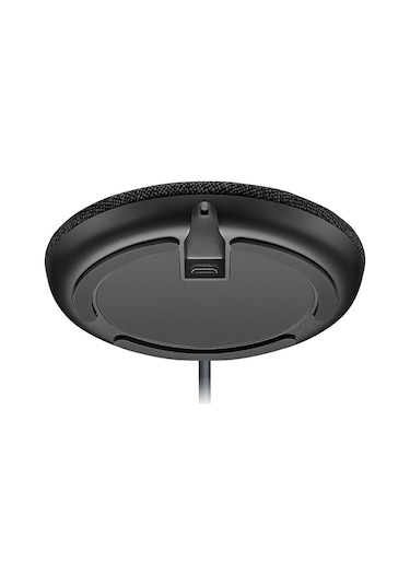 Logitech Rally Kablolu Mikrofon Pod
