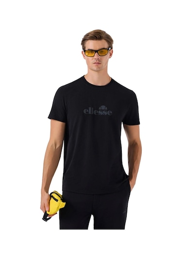 Ellesse 6sm5017 Tişört Siyah