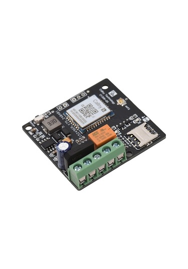 Cy306 Gsm Kapı Açacağı Mini Erişim Kontrol Cihazı