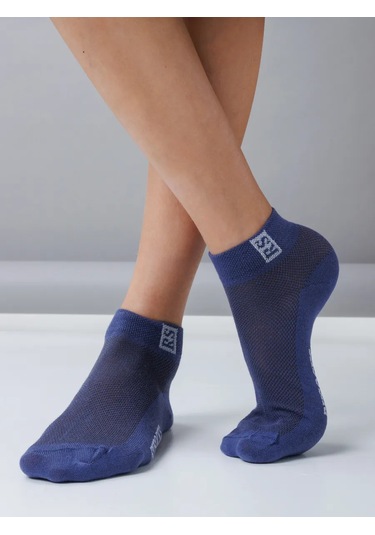 Rusocks Çocuk Çorapları Fileli, Pamuklu, 5 Çift Okul Seti 316095491 Kot Pantolon