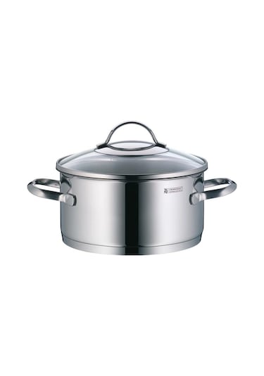 WMF Provence Plus Tencere Seti 9 Parça