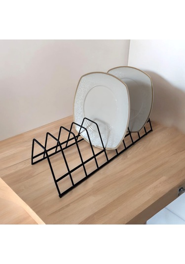 Tabaklık Rafı- Tencere Kapak Düzenleyici