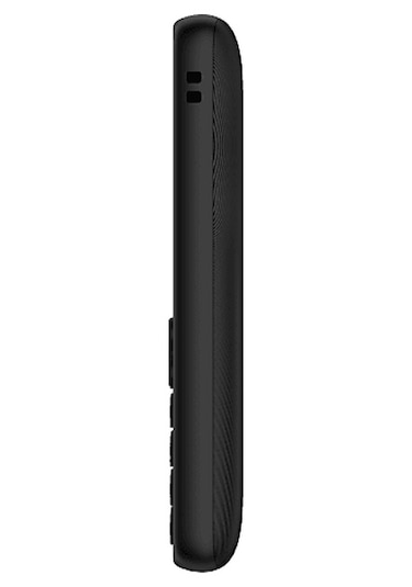 Tcl Alcatel 1041 Tuşlu Cep Telefonu Dark Night Grey