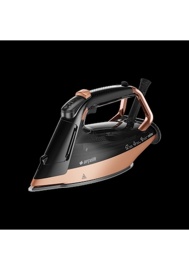 Arçelik Siyah Premium Tam Set Siyah