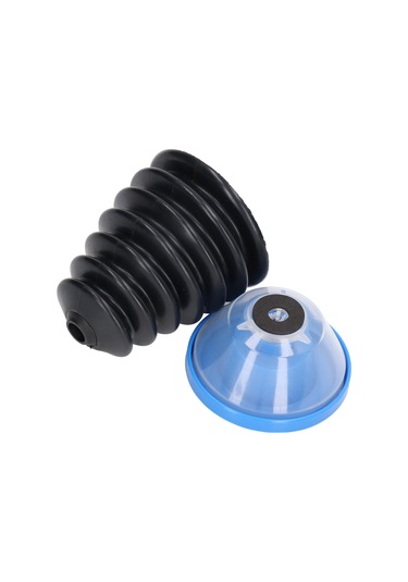 Ximistore9 Abs Plastik Elektrik Matkap Toz Toplayıcı, Çekiç Ve Kesim Araçları İçin Toz Engelleme Kolu, 4-10mm Matkap Uçlarına Uygun