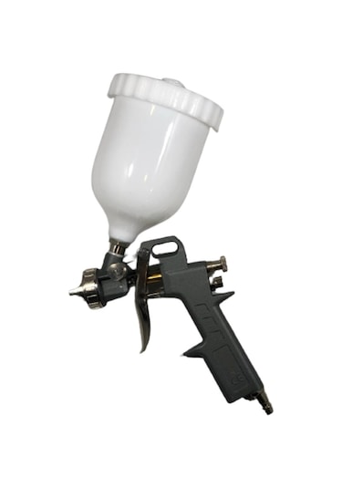 Master Boya Tabancası Üstten Depolu 1.5 Mm N11.87