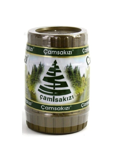 Doğal Çam Sakızı Süper Ağda 240 gr x 4 adet