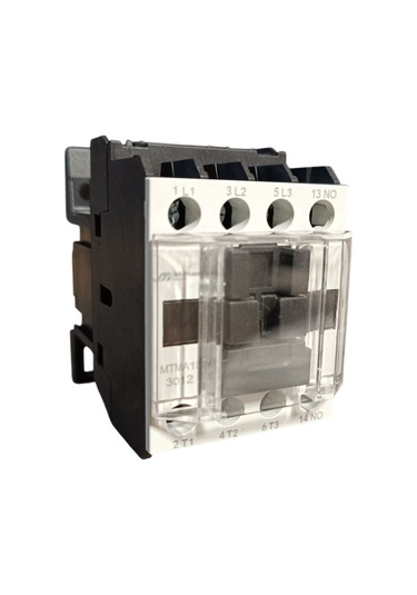 3p 12a 5,5kw/ac-3 Kontaktör 1no 230v Ac