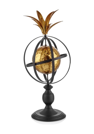 Seta Glare In Dark Gold Planet Dekor Obj 1 Adet