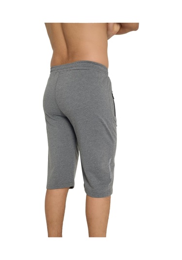 Crozwise Pamuklu Erkek Capri 8042 Antrasit