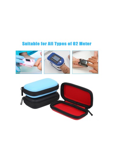 Gajeena Taşınabilir Çok Amaçlı Sağlık Ekipmanı Saklama Kutusu - Askılı Ve Su Geçirmez