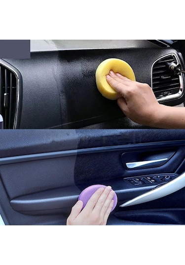 Hozklepp Oto Torpido Parlatıcı 1 Lt 1 Adet