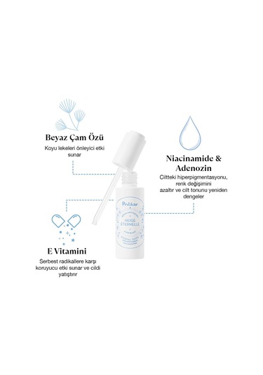 Polaar Eternal Snow Dark Spot Serum 30 ML