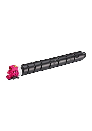 Web Toner,wt-tk8345m, Kyocera Tk-8345m, 20.000 Sayfa Uyumlu Kırmızı Toner