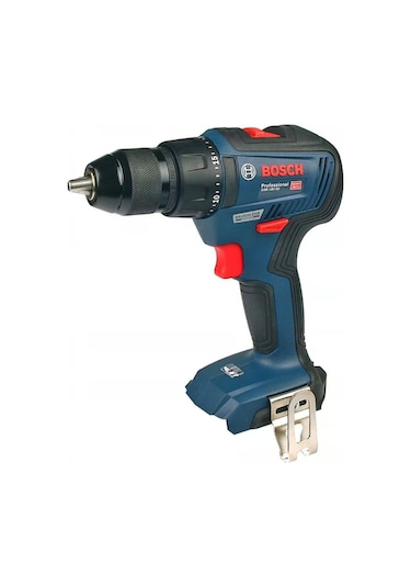 Bosch GSR 18V-50 + GBH 180 + GWS 180 2 x GBA 18V 5.0AH 18V - 0615990M32 Akülü Vidalama 3'lü Set