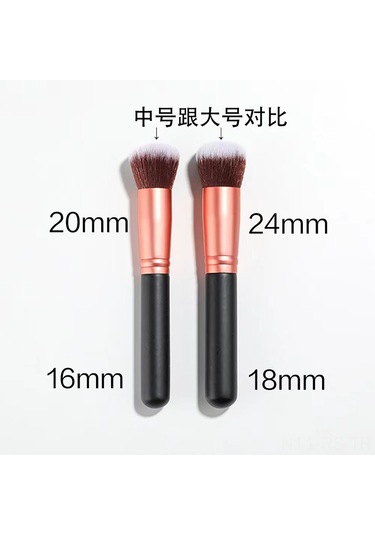 Reedark 14 Parçalık Profesyonel Makya Fırçası Seti - Fondöten, Allık, Göz Farı Ve Daha Fazlası İçin