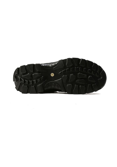 Grisport Unisex  Bot Ve Ayakkabı Siyah 13340D81T