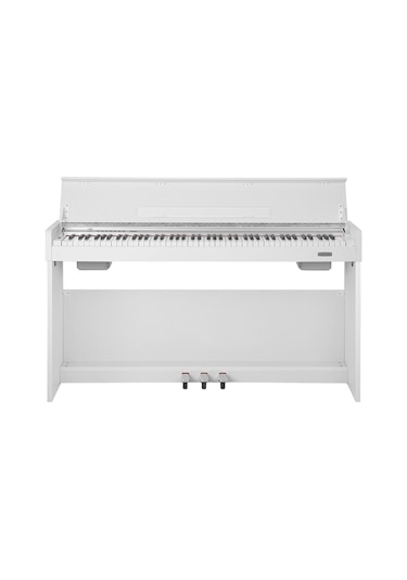 Nux WK-310 Beyaz Dijital Piyano