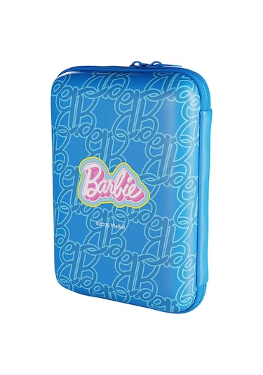 Barbie Kalem Çantası 3325 Çok Renkli