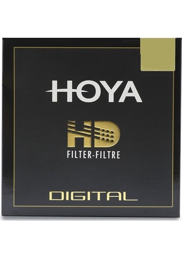 Hoya 72 MM HD UV Filtre