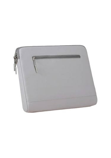 14/14,6 İnç Dizüstü Bilgisayar Çantası, Oxford Kumaş Dizüstü Bilgisayar Çantası, Dizüstü Bilgisayar Çantası, Cep Telefonu Ve Fare Düzenleyici Gri