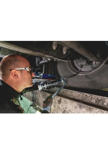 Würth Rulman Yağlayıcı Çok Amaçlı Gres Yağı 400 G