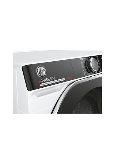 Hoover HWP414AMBC/1-17 1400 Devir 14 KG Çamaşır Makinesi