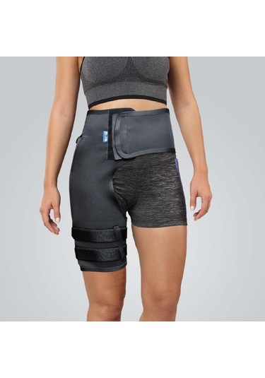 Aurafix Kalça Desteği Sağ 502