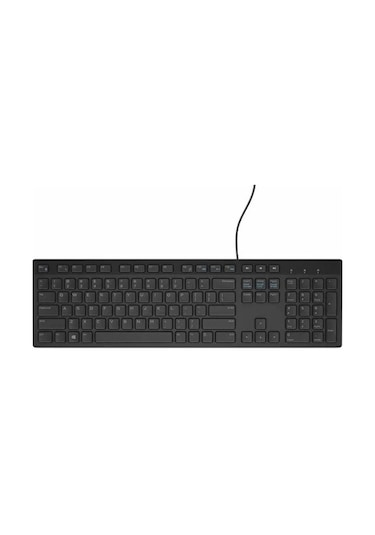 Dell KB216 580-ADGO Usb Kablolu Multimedya F Klavye