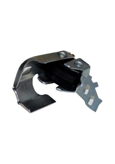 YTT 4209 Egzoz Takozu Orta Megane III Fluence