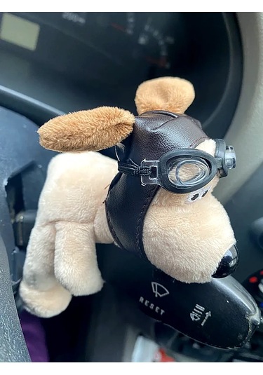 A Seller Dashboard İçin Köpek Pilot Araba Oyuncağı 300862429