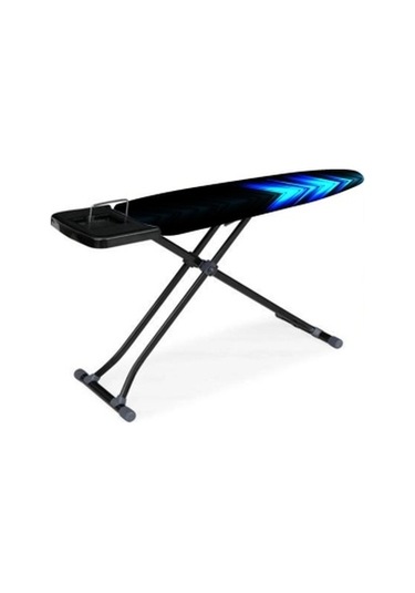 Gercella Luxury Forever Ütü Masası Kılıfı Bezi Örtüsü