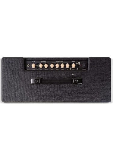 Blackstar Debut 100r 112 1x12" 100 Watt Kombo Amfi Siyah