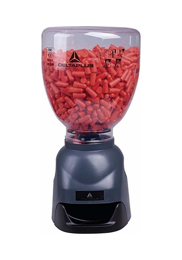 Delta Plus Conıc Dısplay 500 Çift Conıc500 Kulak Tıkacı