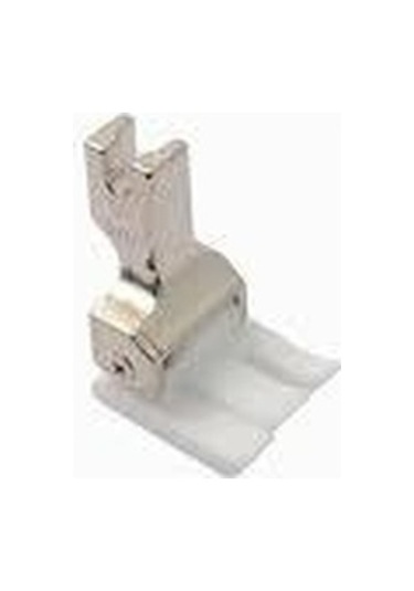 Fdm Düz Makine Plastik Çima Ayak 0.8 MM Tcr1/32E