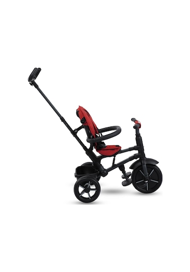 Kraft Rito Star Katlanabilir Bisiklet Kırmızı