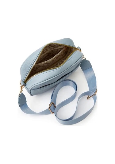 Datetimebrand Omuz Çantası 164928681 Açık Mavi