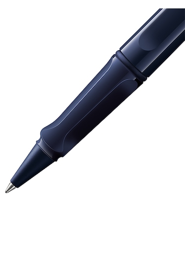 Lamy Safarı 2025 Ozel Uretım Rengı Dark Dusk Roller Kalem