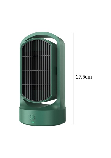 Suntek Taşınabilir Isıtıcı Masaüstü Isıtıcı Aşırı