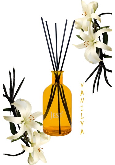 Vanılya Oda Kokusu 200 Ml Hera