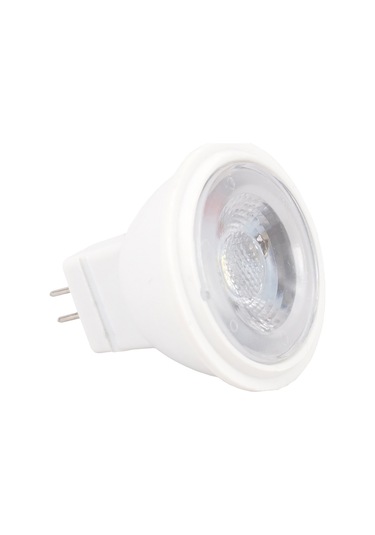 Led Spot Mr11 Sıcak Beyaz Soğuk Beyaz Kısılabilir Ekran Lambası Ampul Enerji Tasarrufu