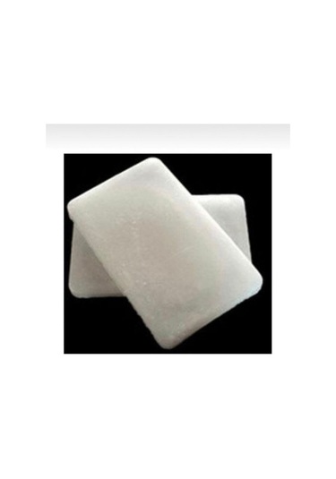 Ersu Store 500 Gram Ham Parafin Mum Ve 2 Metre Mumlu Fitil