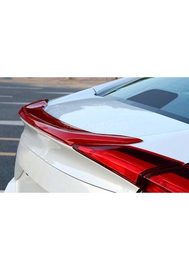 Honda Fc5 Rs Body Kit-fibersan Tuning