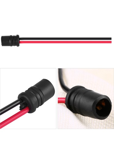 Shineyee T10 Araç Ampul Soketi, Geniş Kullanimlı, 20 Adet, Kauçuk Ve Bakır Malzeme, Kolay Kurulum, Işık Genişletme/değiştirme