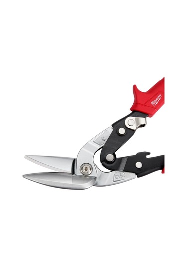 Milwaukee Kaportacı Makası Düz 260mm 45 Derece Açılı 4932499019