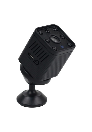 Bk04 Kamera: Kablosuz İki Yönlü Sesli Konuşma, 1080p Hd Görüntü Kalitesi, 128gb Tf Kart Desteği