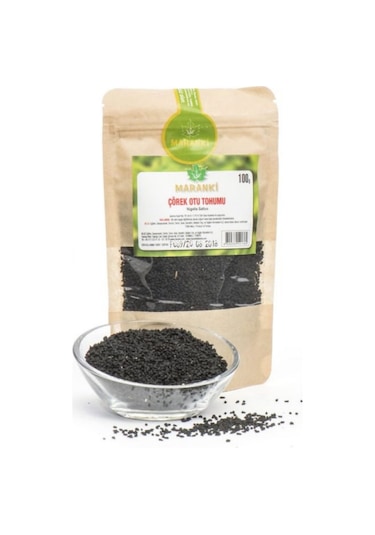 Çörek Otu 100 Gr