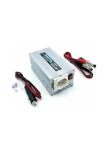 Linetech 24v 300w Modifiye Sinüs Inverter