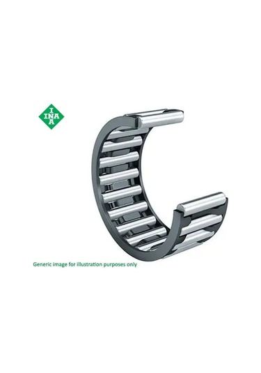 Şanzuman Rulmani Manuel Vag 1.8-2.0 02 55x32x18mm