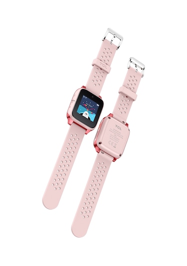 TCL Movetime MT46X Akıllı Çocuk Saati (TCL Türkiye Garantili)